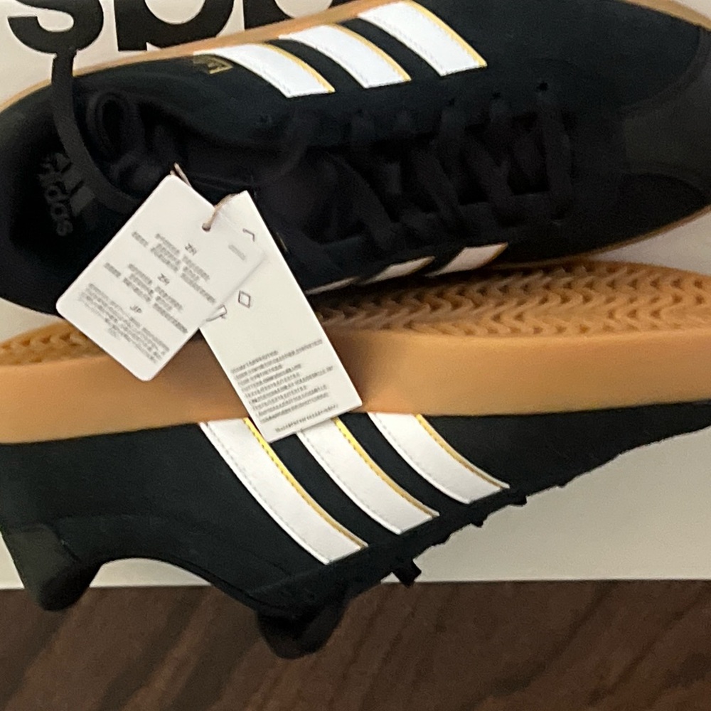 Brand new adidas shoes